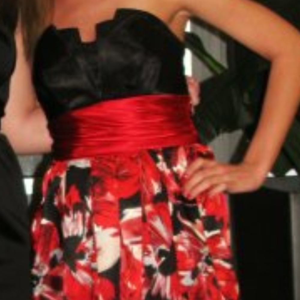 Homecoming/Cocktail Dress